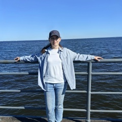 Камилла Волчкова, Калуга