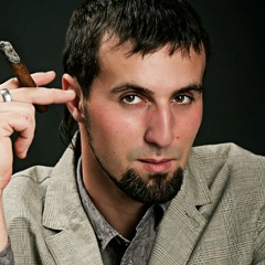 Пётр Абгарян, Ставрополь