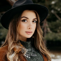 Ольга Тума, 24.04, Москва