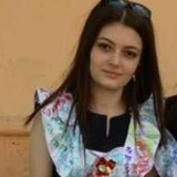 Djam Babaeva, 14.09, Махачкала