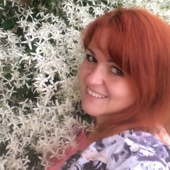 Виктория Темерова, 01.08, Красноярск