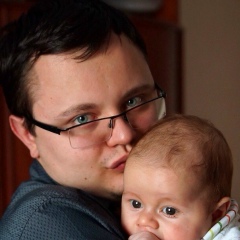 Александр Пшеницын