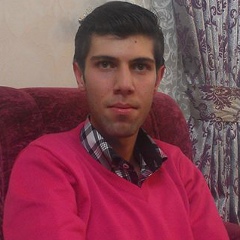 Ali Zabihian, 03.11.1993, Zanjan