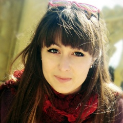 Дойна Трухина, 18.06.1996, Кишинев