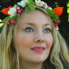 Anglo Mania, 26.10, München