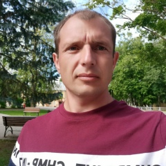 Константин Яцкевич, Мурманск