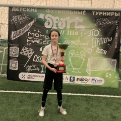 Вадим Федченко, 01.08.1972, Санкт-Петербург