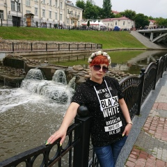 Svetik Romanovska, 23.05, Даугавпилс