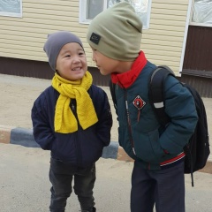 Куня Куня, 03.10.1986, Семей