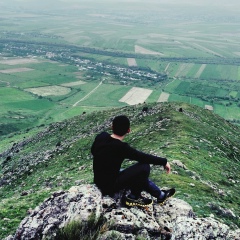 Аблай Хан, Шымкент