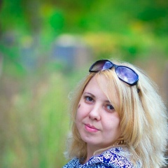 Эльвира Прокофьева, 19.07