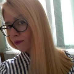 Настя Матюк, 02.11.1985, Минск