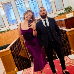 Вячеслав Кочу, 21.03, Москва