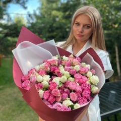 Дарья Парфенова, 02.08, Москва