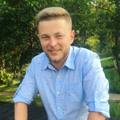 Сергей Харьков, 22.03, Харьков