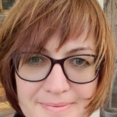 Елизавета Биспен, 14.11, Санкт-Петербург