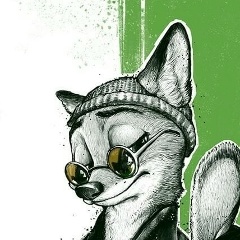 Misha Pchel-Kin, 20.04.1985