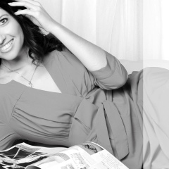 Евгения Лысак, 21.10, Hamburg