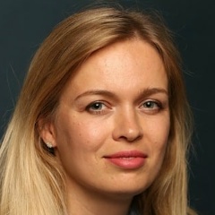 Евгения Евдокимова, 08.08, Москва