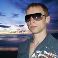 Денис Пупукин, 30.01.1988, Орша