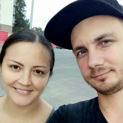 Maxim Molinari, 23.01.1987, Санкт-Петербург