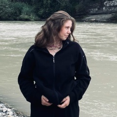 Юлия Воронина, 05.07, Краснодар