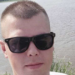 Толян Калинин, 10.02.1994, Екатеринбург