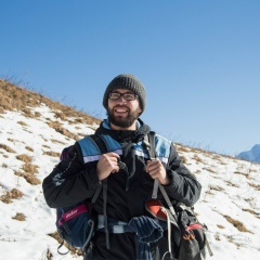 Роберт Баскаев, 23.06.1987, Владикавказ