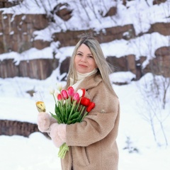 Ирина Кайзер, 10.11.1989, Красноярск