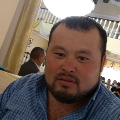 Алмас Абжанов, 29.04.1989, Костанай