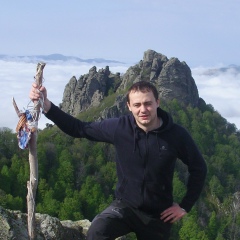 Евгений Баланюк, 26.01.1988, Краснодар