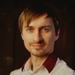 Олег Гаврилюк, 19.10, Киев