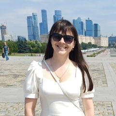 Katya Shangina, 23.10, Йошкар-Ола