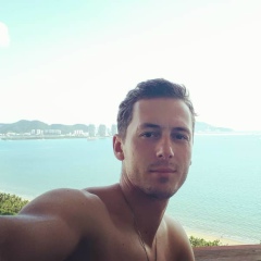 Алексей Заец, 04.02, Пермь