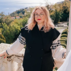 Наталья Дюпина, 29.01, Москва