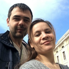 Юлия Захария, 25.07