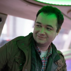 Стас Знайдёнов, Сафоново