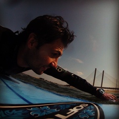 Лёша Страх, 05.02, Washington, D.C.