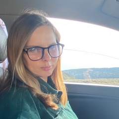 Юлия Калашникова