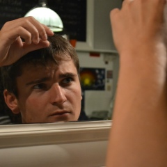 Михаил Иванечко, 26.04.1991