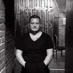 Игорь Серов, 29.09, Санкт-Петербург