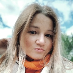 Марина Якименко, 12.11.1986, Могилёв