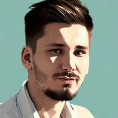 Паша Кирилов, 12.04, Москва