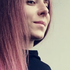Olga Eremina, 10.03.1986, Москва