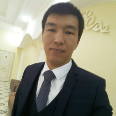 Нурбол Атабаев, 07.09.1993, Актау