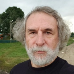 Сергей Полесов, Санкт-Петербург