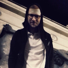 Никита Федоров, 08.08, Санкт-Петербург