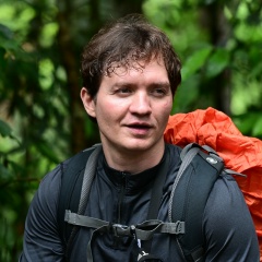 Вадим Большаков, 15.03