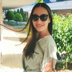 Екатерина Кравец, 13.06.1983, Москва