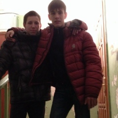 Зинатулин Санёк, 04.06.1997, Златоуст